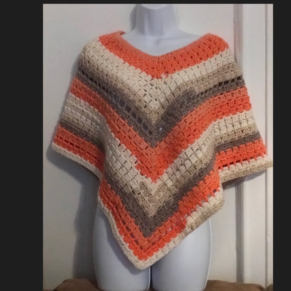 Poncho